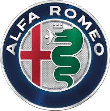 Alfa Romeo-Maserati gasoline powertrain