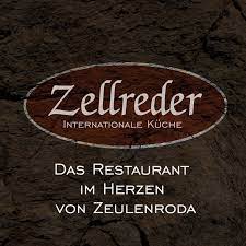 Restaurant Zellreder