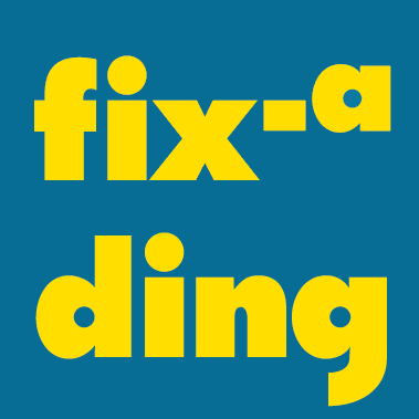 Fix-a-Ding AG
