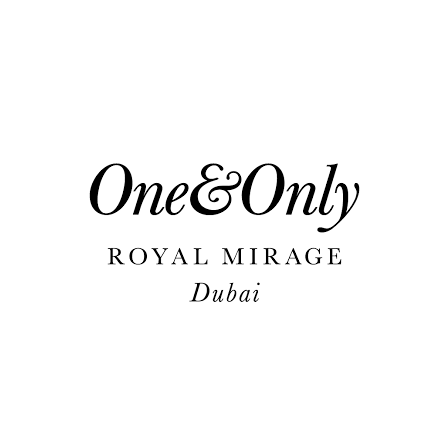 One&Only Royal Mirage