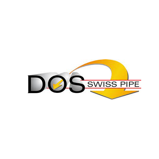 DOS swiss Pipe