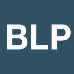 BLP Digital AG