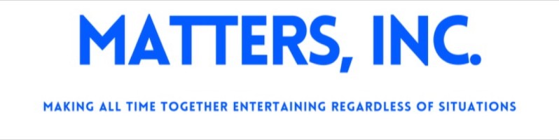 Matters Inc.