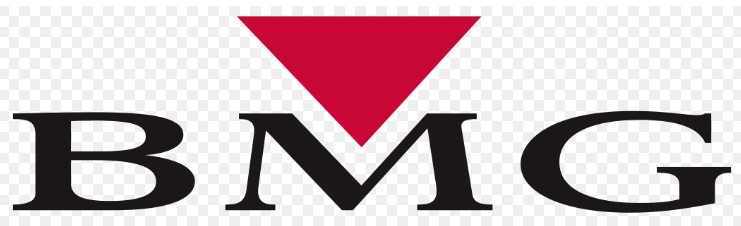 BMG Berlin Musik GmbH