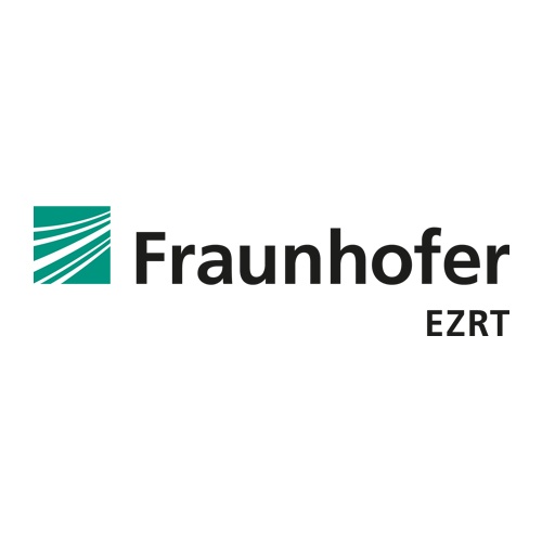 Fraunhofer Institut Entwicklungszentrum für Röntgentechnik