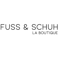 Fussundschuh SA