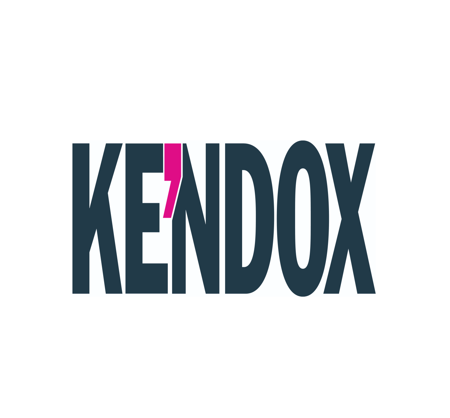 Kendox GmbH