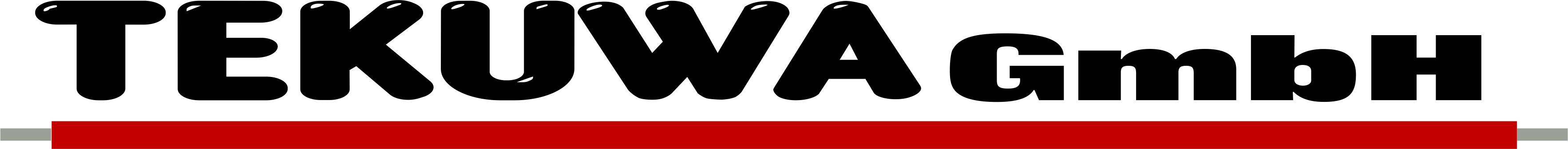 Tekuwa GmbH
