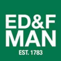 ED&F Man Holding