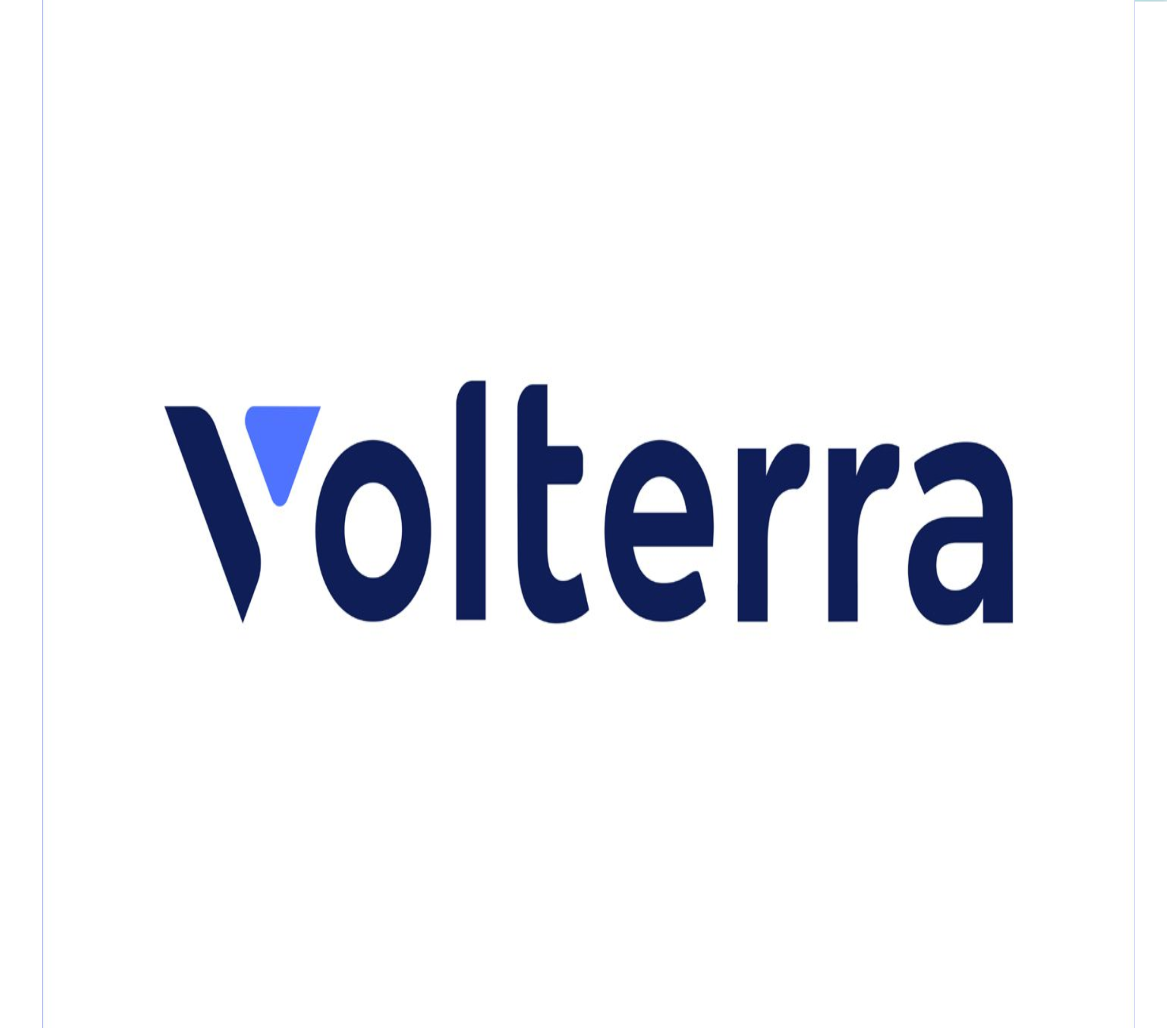 Volterra Semiconductor Corp.