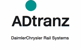 DaimlerChrysler Rail Systems GmbH