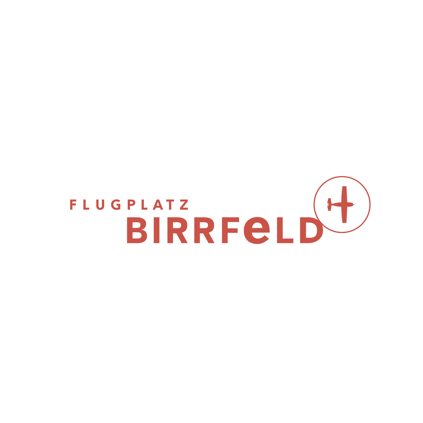 Flugplatz Birrfeld