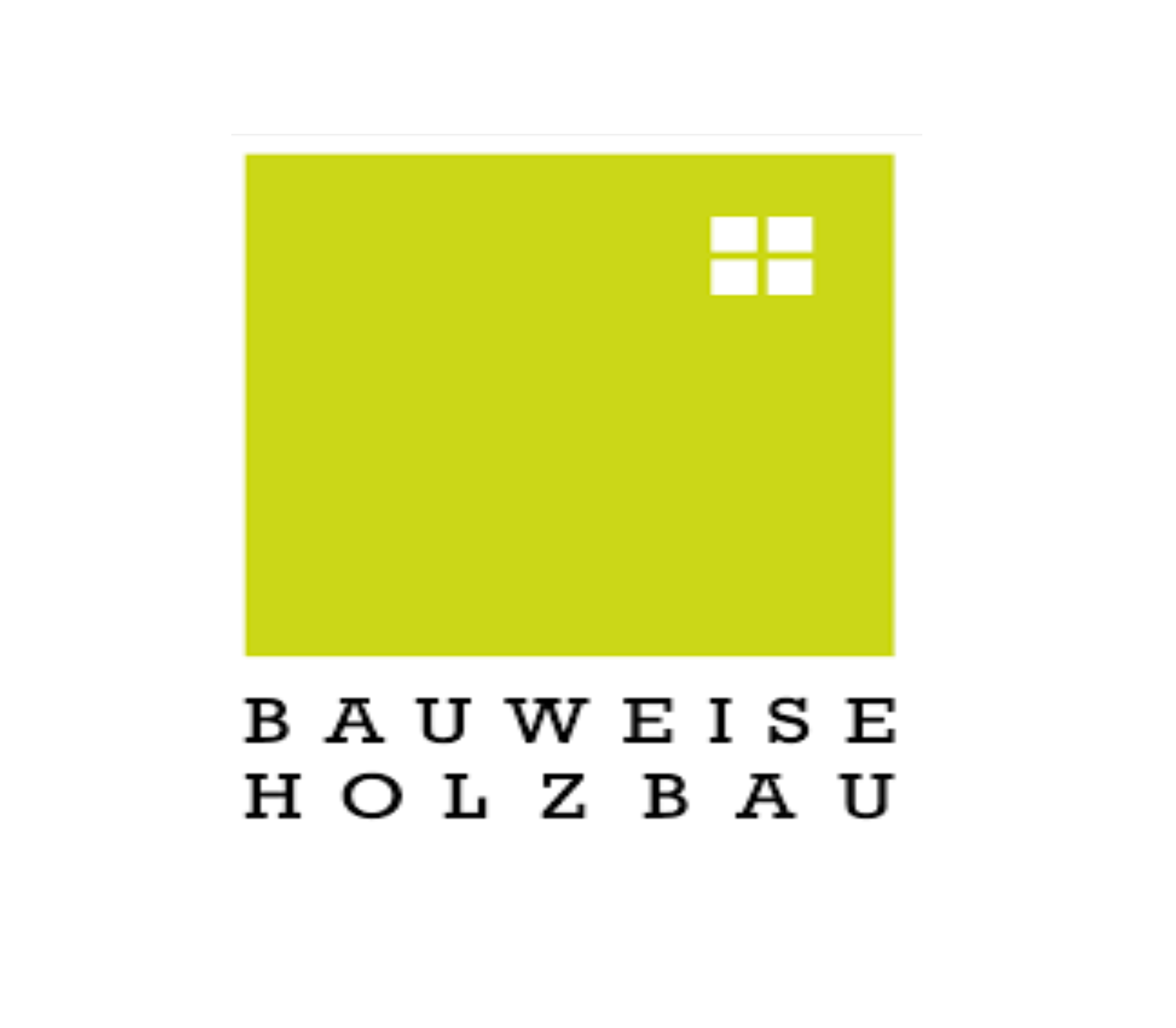 Bauweise Holzbau AG