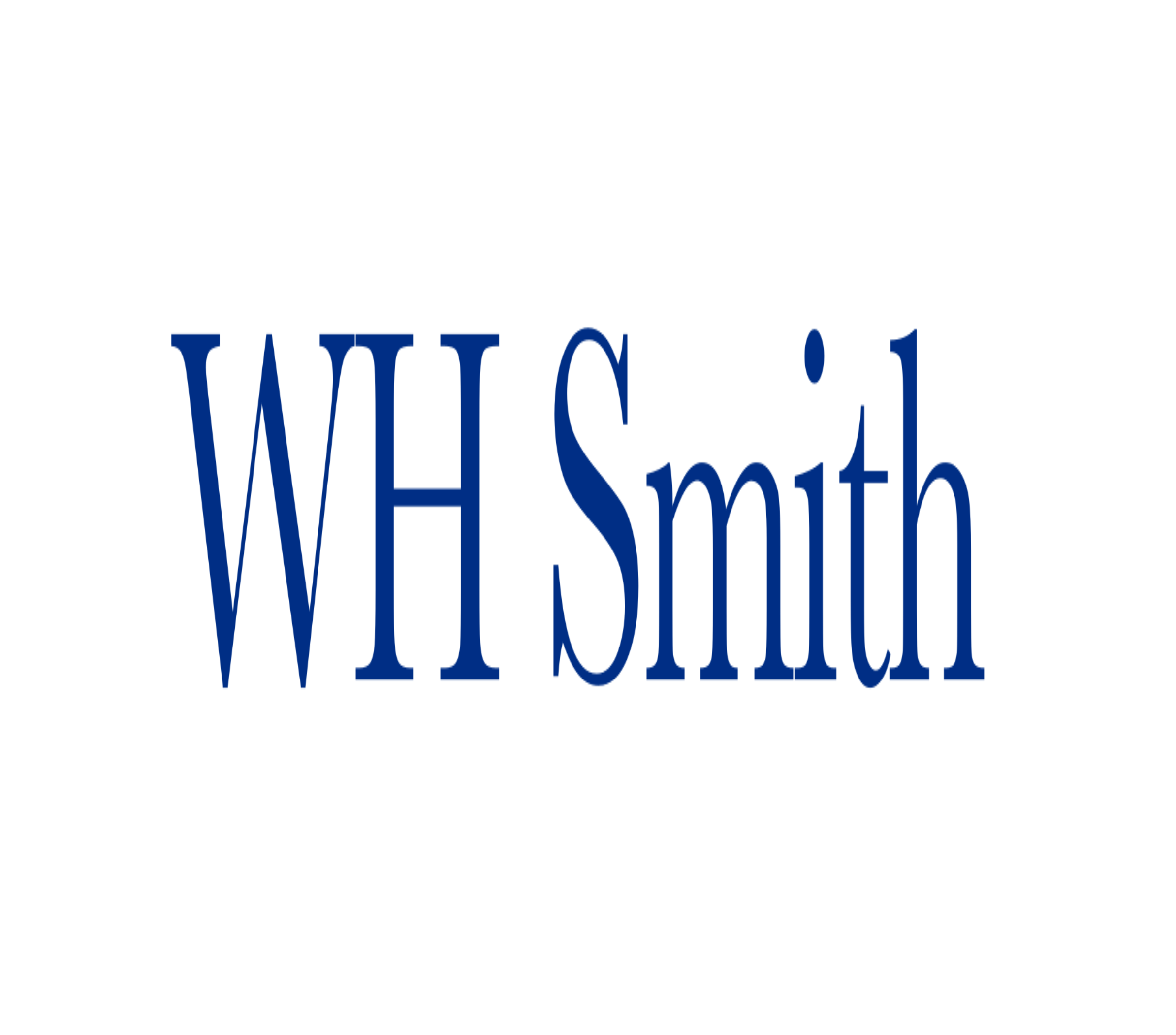 WHSmith
