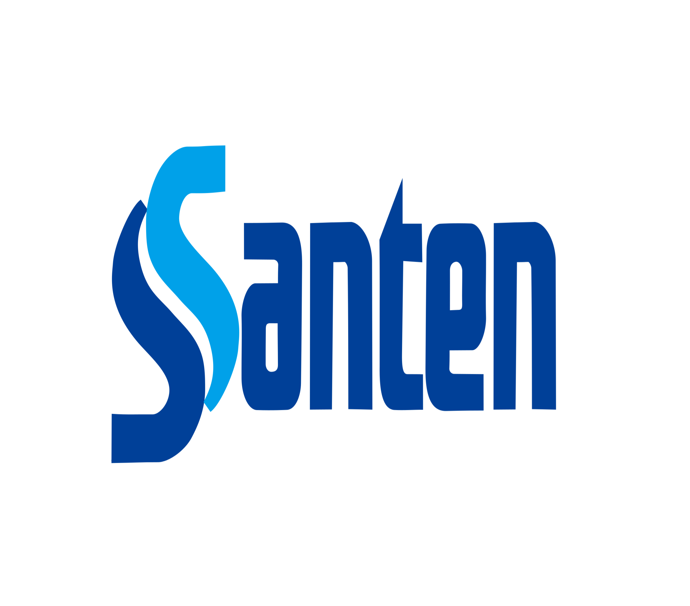 Santen Pharmaceuticals