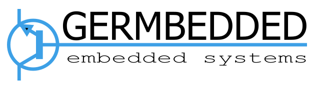 GERMBEDDED GMBH
