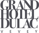 Grand Hotel du Lac