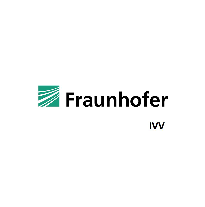 IVV Fraunhofer Institut