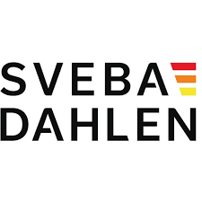 Sveba-Dahlen Baltic
