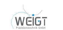 Firma Weigt Präzisionstechnik GmbH