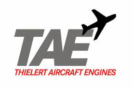 TAE Thielert Aircraft Engines GmbH