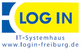 Log in Freiburg GmbH