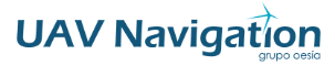UAV Navigation S.L.