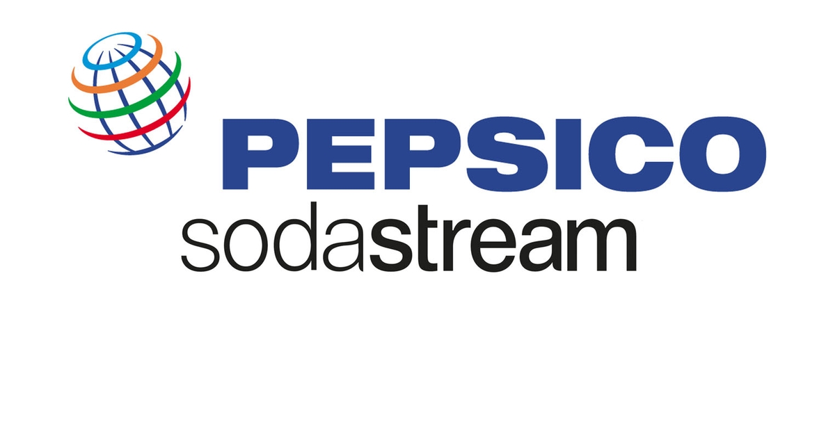 Sodastream - A PepsiCo Company