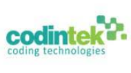 Codintek