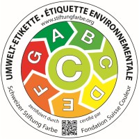 Schweizer Stiftung Farbe