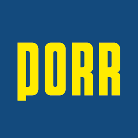 PORR International GmbH
