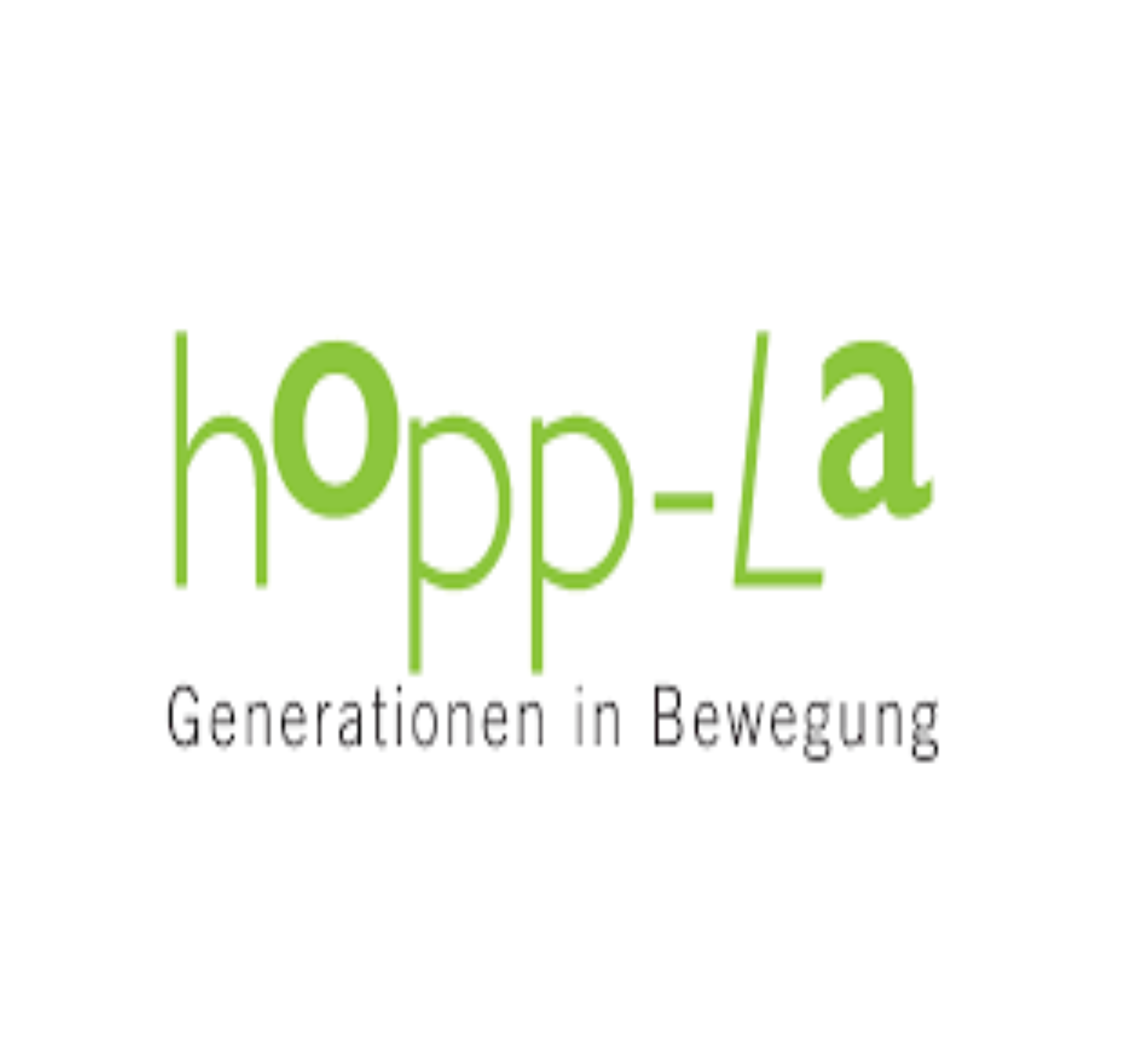 Stiftung Hopp-la