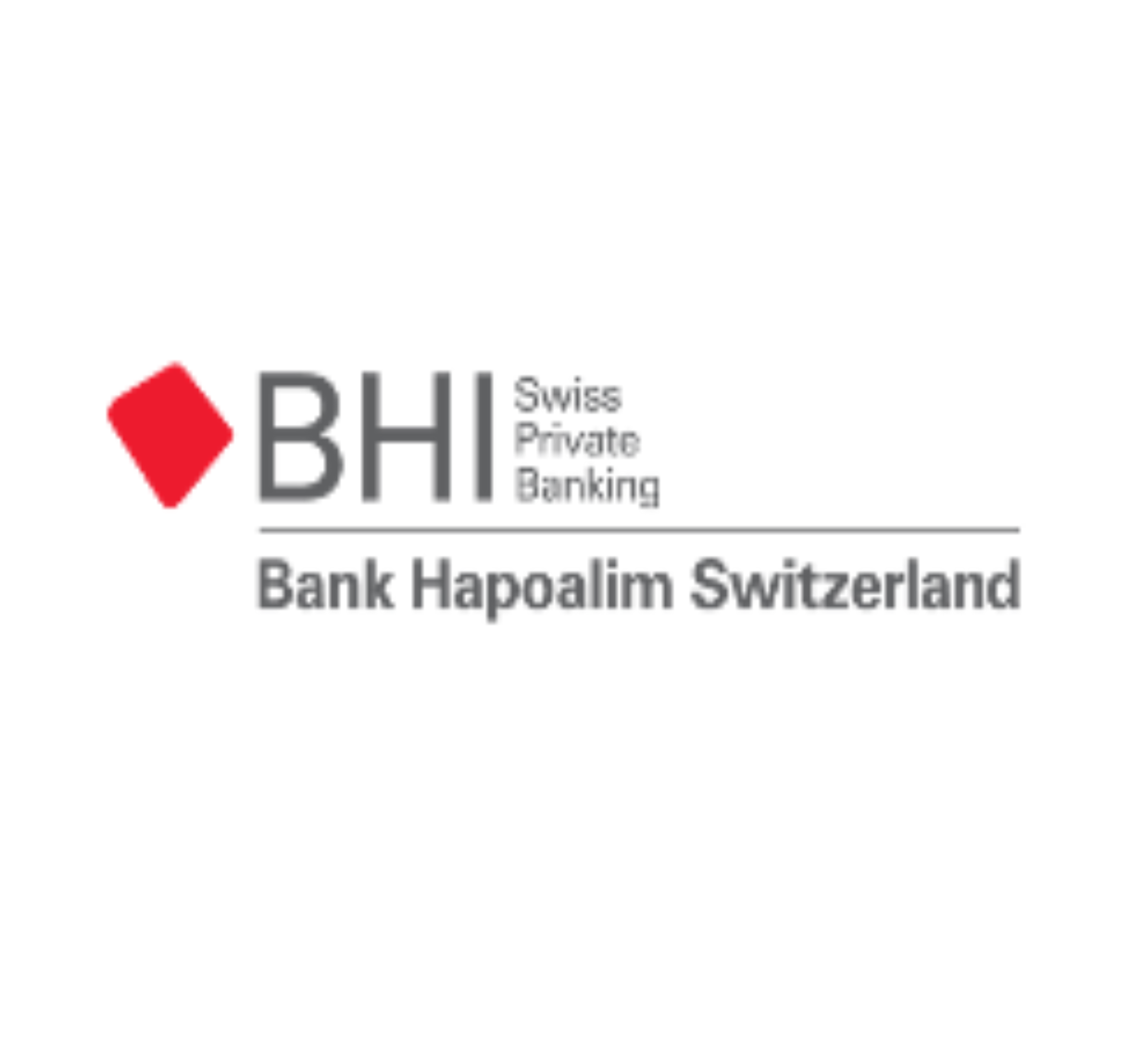 Bank Hapoalim (Schweiz) AG