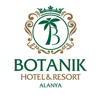 Botanik Hotel Ltd