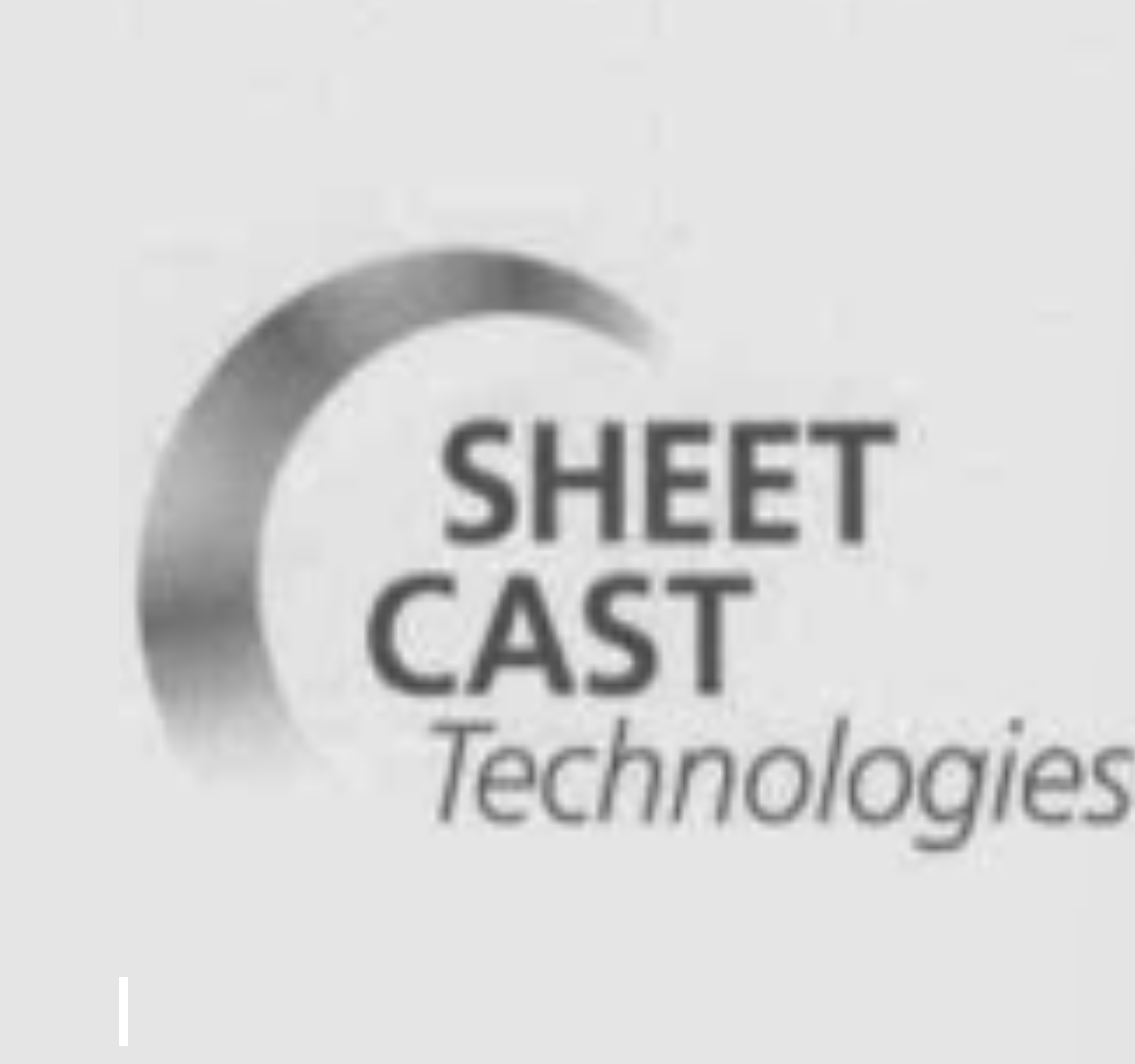 Sheet Cast Technology GmbH