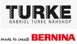 Gabriel Turke, Bernina-Nähcenter