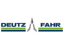 Deutz-Fahr Erntesysteme