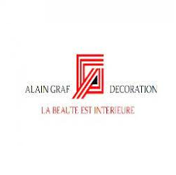 ALAIN GRAF DECORATION