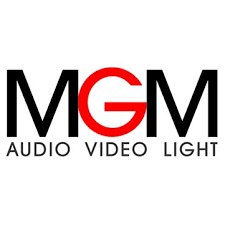 MGM Audio AG