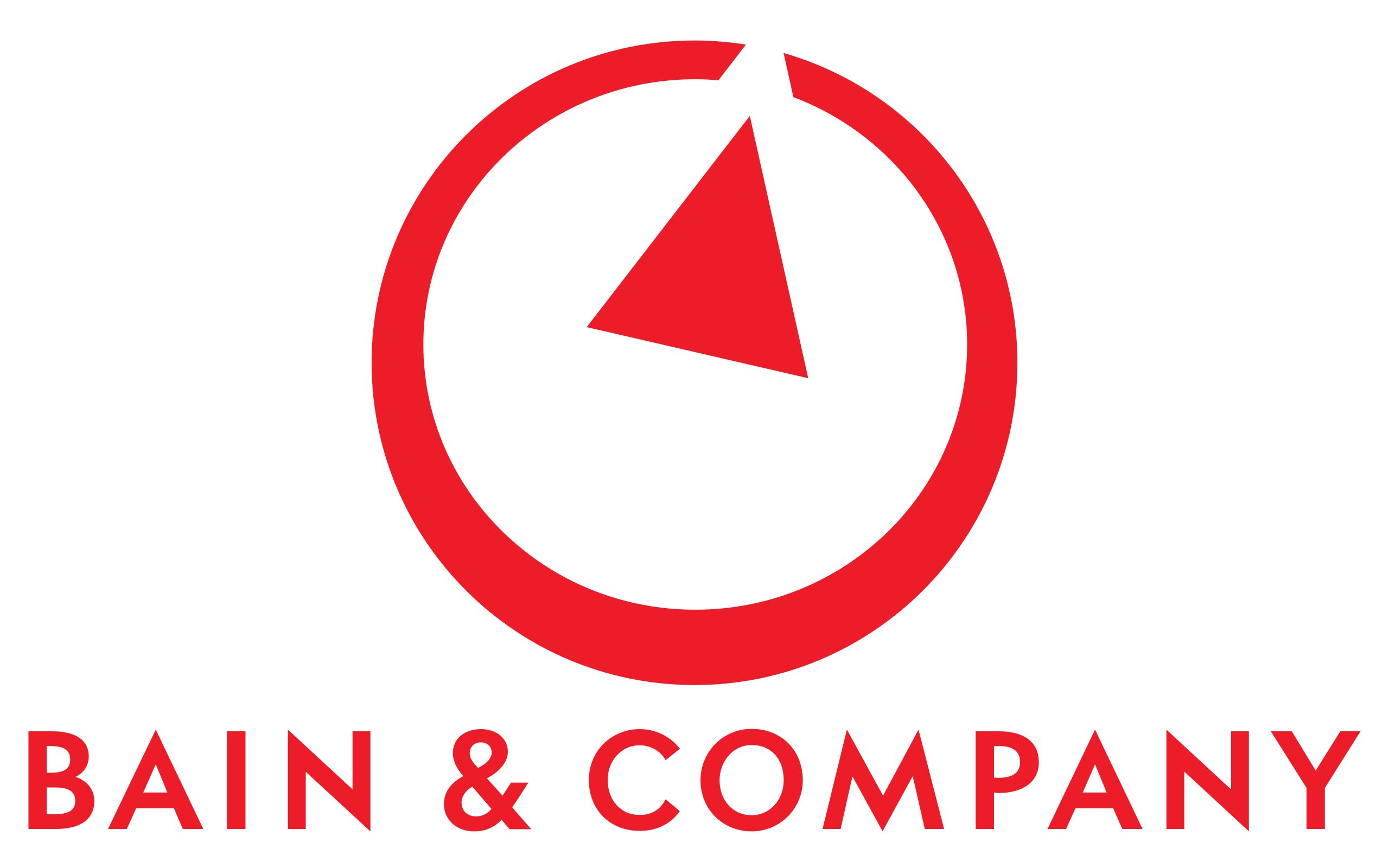 Bain & Co. Inc. Germany