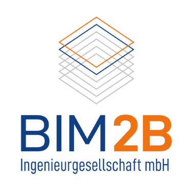 BIM2B Ingenieurgesellschaft mbH