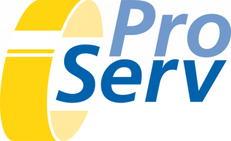 ProServ Produktionsservice und Personaldienste GmbH