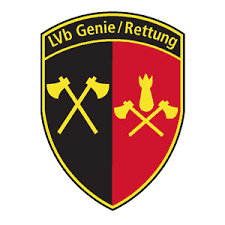 Lehrverband	Genie/Rettung