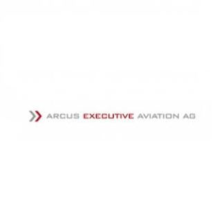Arcus Executive Aviation AG