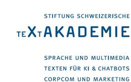 Schweizerische Text Akademie
