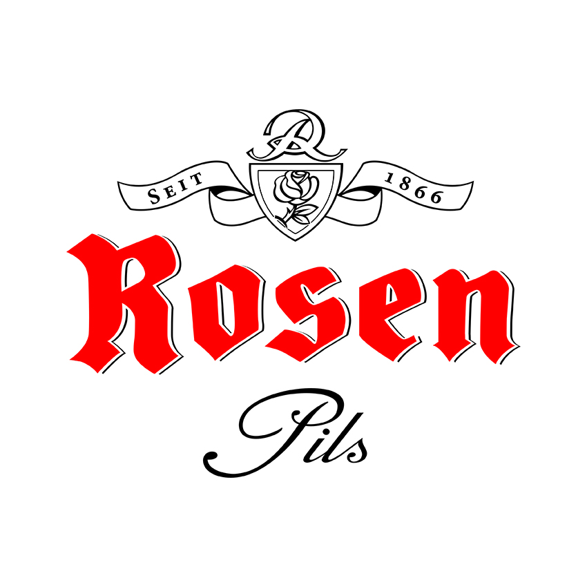 Rosenbrauerei Pössneck