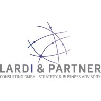 Lardi & Partner Consulting GmbH