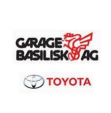 Garage Basilisk AG