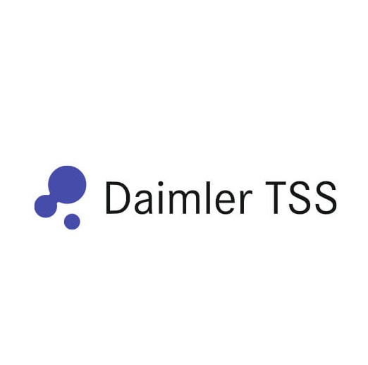 Daimler Chrysler TSS GmbH