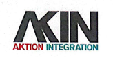 AKIN Aktion Integration